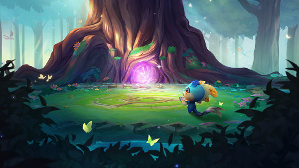 金铲铲之战7月14日更新公告 2022.7.14更新维护内容一览图片2