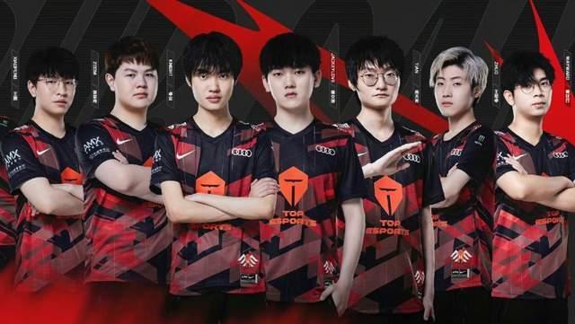 人人都笑TES，人人都想当TES，“控制变量法”正在LPL悄悄流行