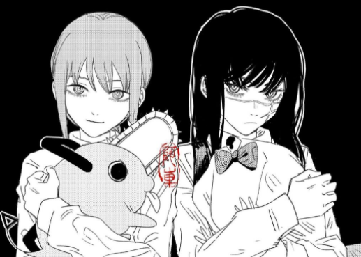 《电锯人》动画漫画双开，能否创造《鬼灭之刃》曾经的辉煌？