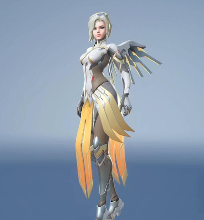 守望先锋归来最新5V5模式令人信心和肾上素同时狂飙