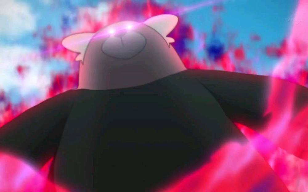 真正意义上的可爱无敌，这些宝可梦看上去可爱，对战实力也是无敌