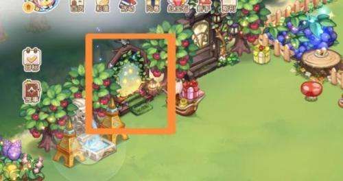 奥比岛手游宠物的家在哪-奥比岛宠物的家解锁开启方法