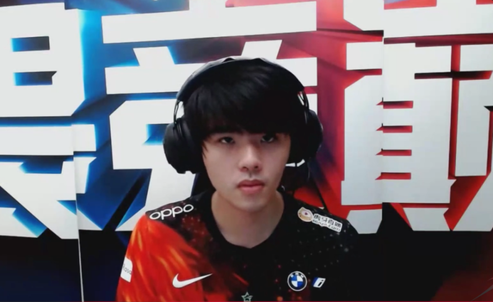 【夏季赛专访】FPX.Lwx：夏季赛总该要赢回来的