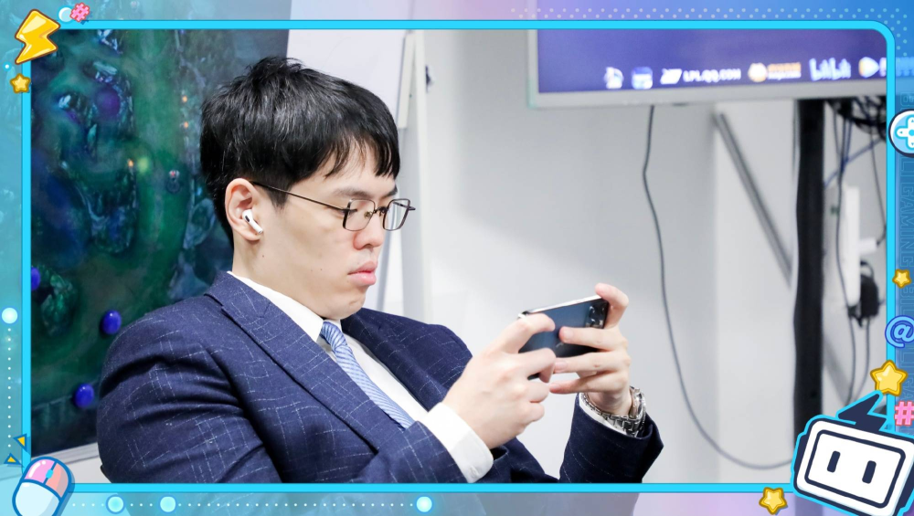 LOL：官方出手整治混子教练和选手，全局BP即将上线，联盟变天了