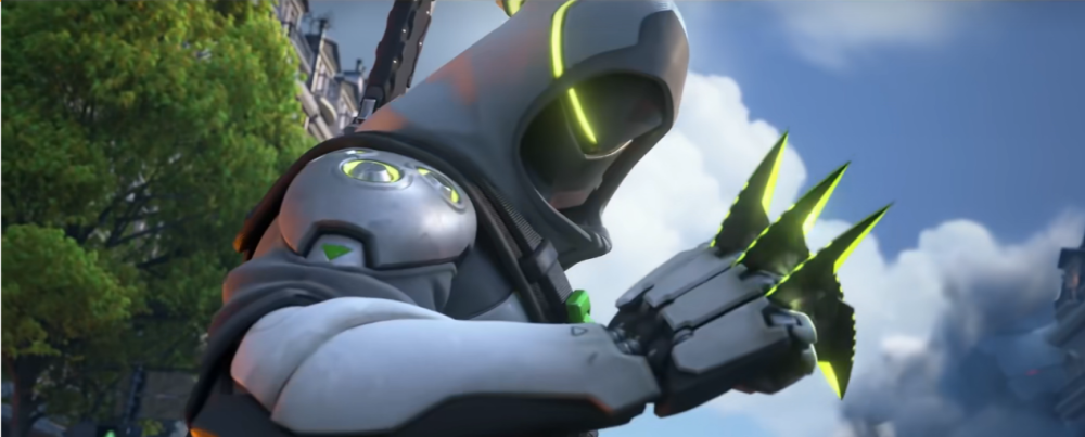 领略漓江塔白日风景，守望归来昼夜模式上线