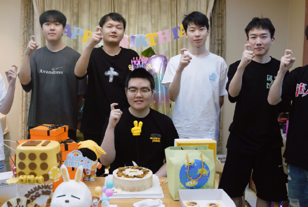 369纳尔一击制胜，JDG力克WE，宁王说出粉丝心声