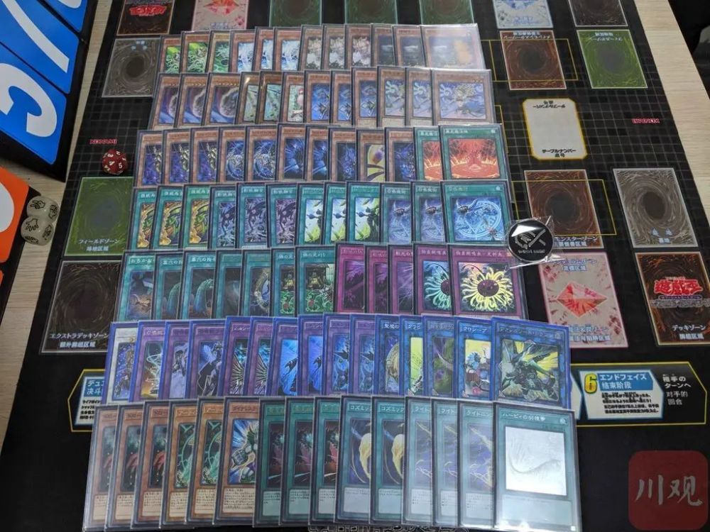 卡牌游戏为何经典难以超越，炉石、PTCG、游戏王告诉你答案