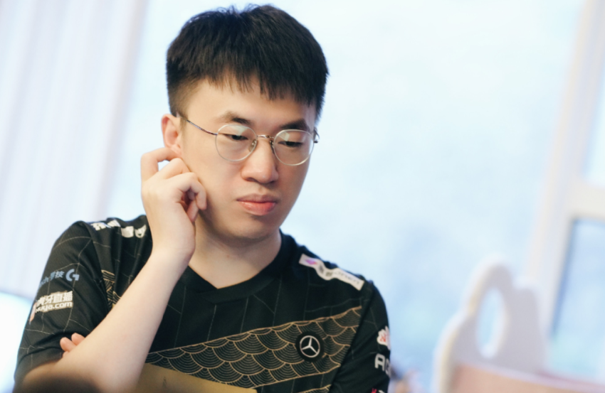 “LPL夏季赛双C雷达图”火了，RNG超出预期，看到TES后：天花板