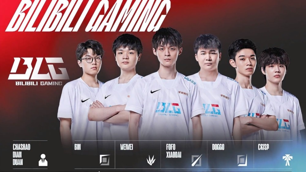 “换成是RNG，LPL已经炸了”，RA掉线事件惹争议：BLG遭观众怒斥