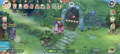 奥比岛手游隐藏成就大全-奥比岛神秘成就完成攻略汇总