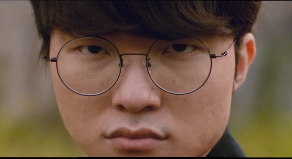 Faker主动发声，RNG也是受害者！不公平事件过多，拳头权力太大