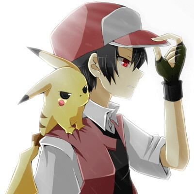 精灵宝可梦中的最强训练师是谁？赤红吗？其实很多人不认可。