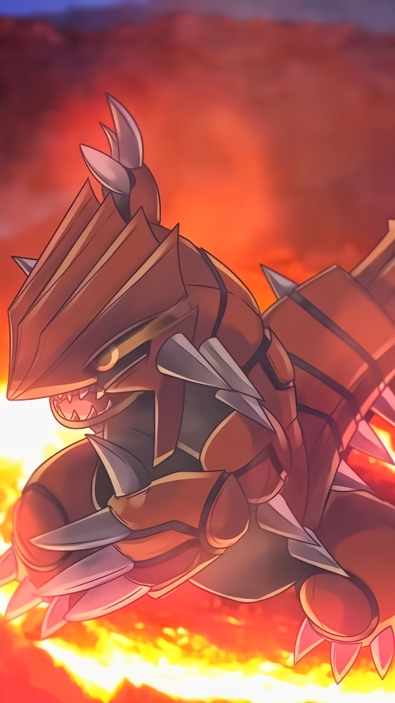 宝可梦：喜闻乐见的丰缘三神，高人气的背后是实力的支撑