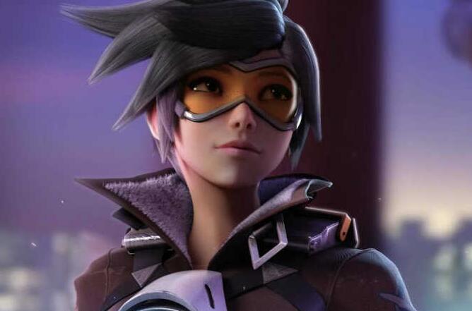 铁拳再获加强，守望归来流水的治疗，铁打的狗位