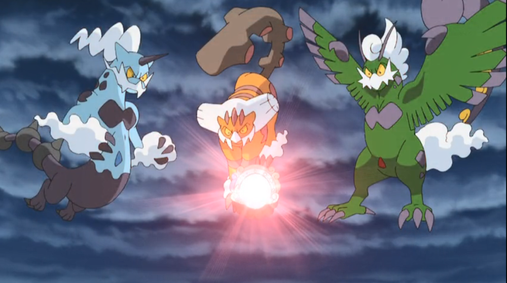 有些宝可梦看起来是神兽，对战实力却拉胯的不行，这几只真是太弱