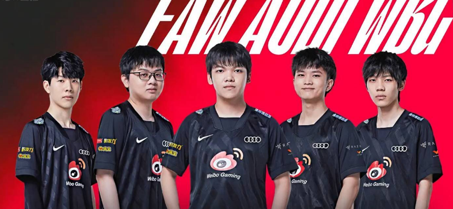 Theshy率队击溃V5，韩网水友狂吹：精彩的对决，韩国的骄傲