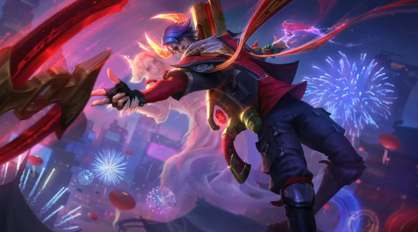 LOL：WBG为何能够终结V5连胜？三大改变让人欣喜 WBG仍是强队