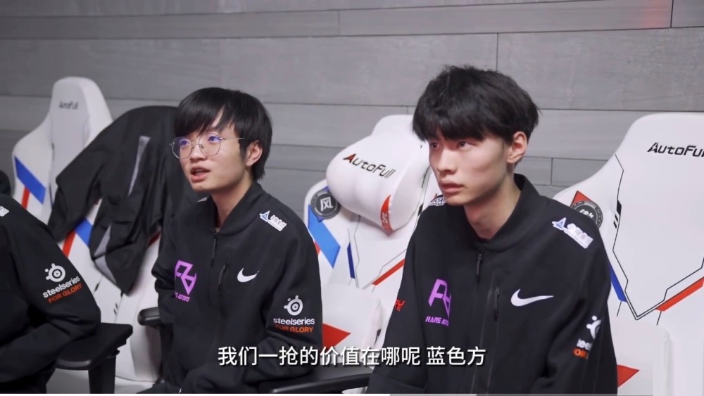 LPL拒绝重赛，引发观众不满！RA俱乐部发布公告：选手心态受影响