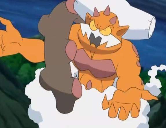 宝可梦系列里面，这些对战不厉害二级神，没想到设定依旧如此突出