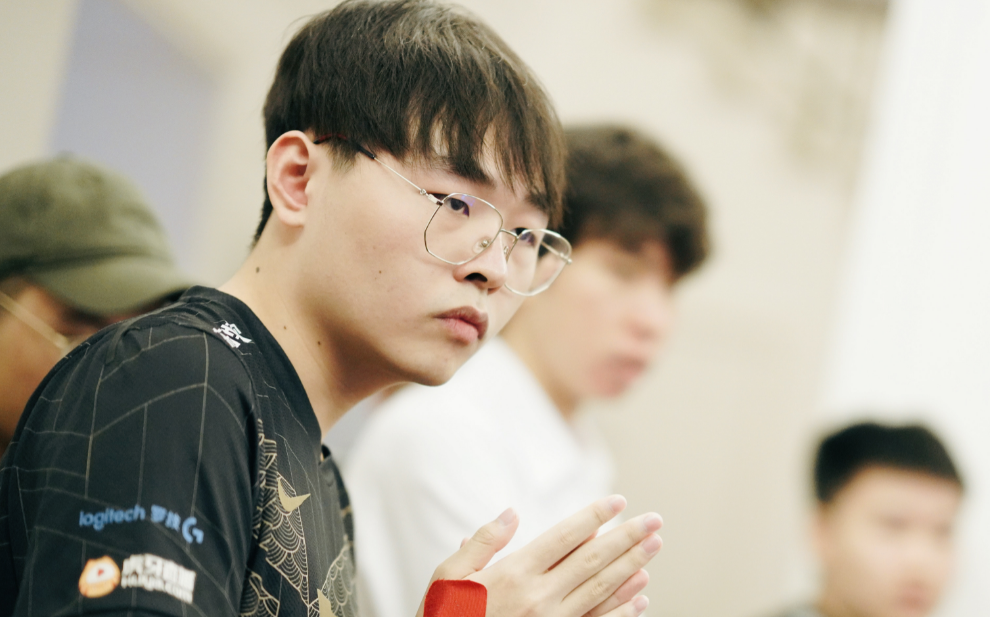 “双陈之战”即将打响，RNG交手BLG！TES冲击季后赛门票