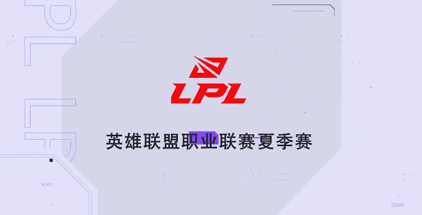 LPL前五周中单雷达图一览，最强的六边形战士竟在LGD！