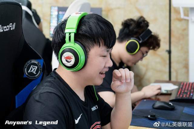 LPL黑马诞生，AL常规赛排名超越RNG，即将迎来魔鬼赛程！