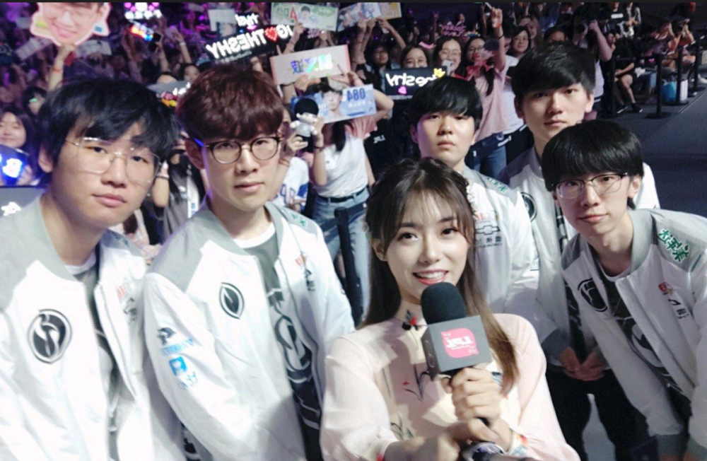 真的只给我留下遗憾！Rookie回忆老IG满脸不甘心，当时他可以一喷五