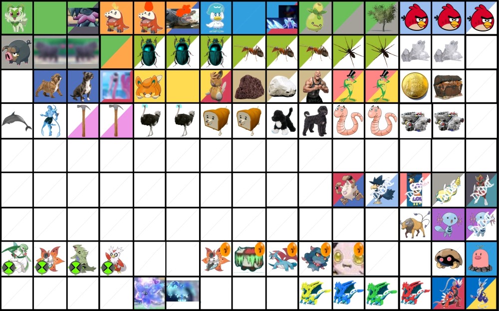 宝可梦朱紫新情报：古代未来种精灵或成本世代主打，断代仍在继续