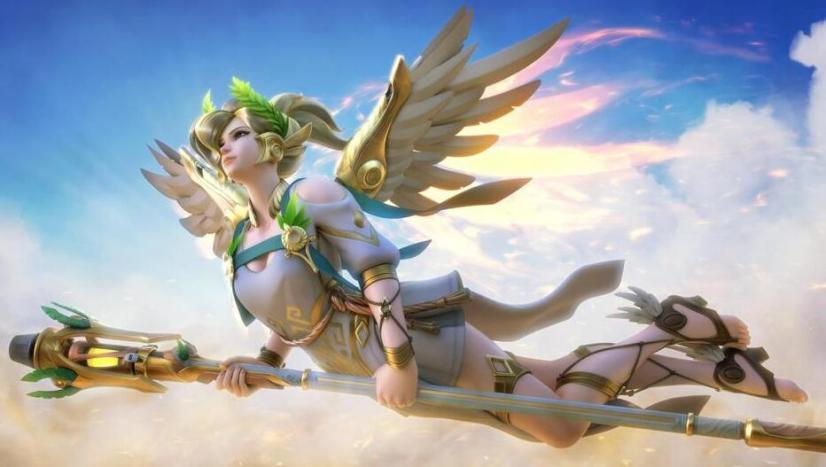 这波真喷不了，守望归来英雄克制补丁暗藏玄机