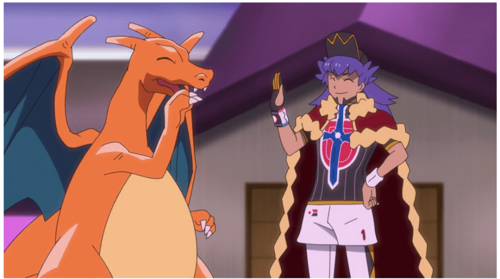 宝可梦有哪些经典组合？除了小智皮卡丘，很多冠军搭档也实力超群