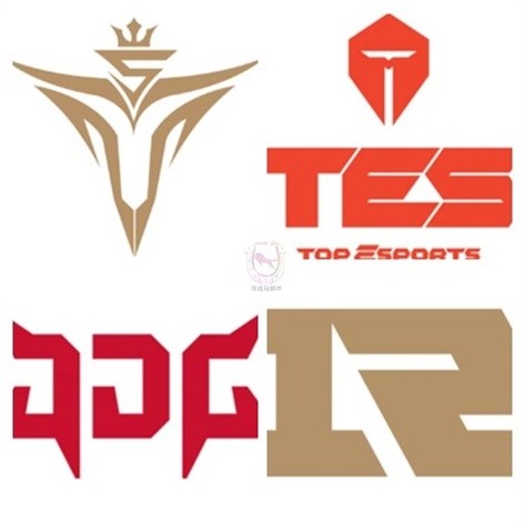 S12总决赛LPL代表队会是他们吗？前四各有特色！