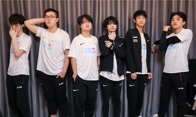 “宁愿去LDL也不重返PCS”，doggo这话一出原赛区炸锅：又菜又装