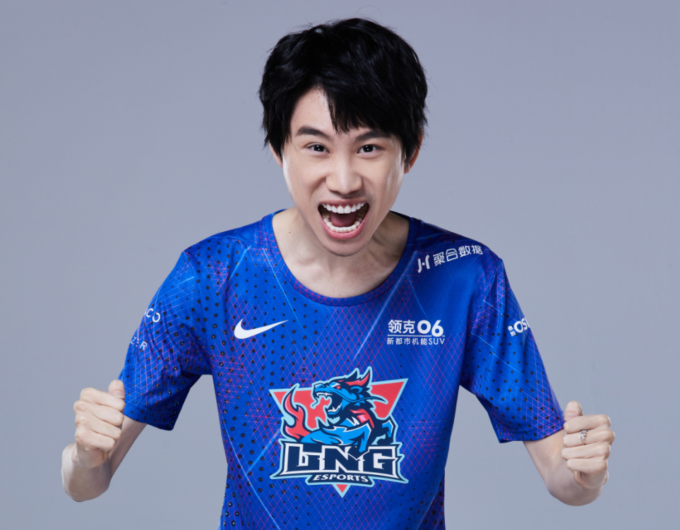 LOL：TES全员SSR，RNG高开低走不如滔搏战队，五华争霸开始了