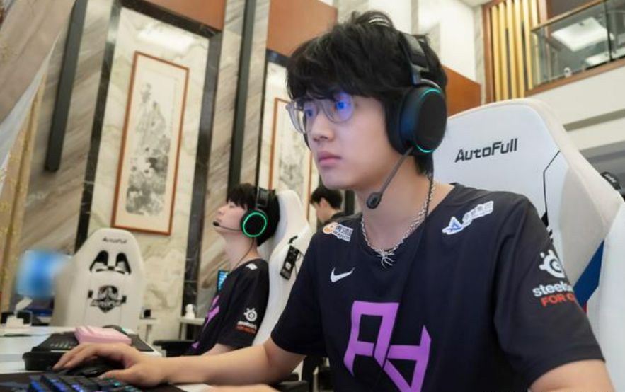 同样是遇到BUG，LPL差别对待，LCK则直接重赛