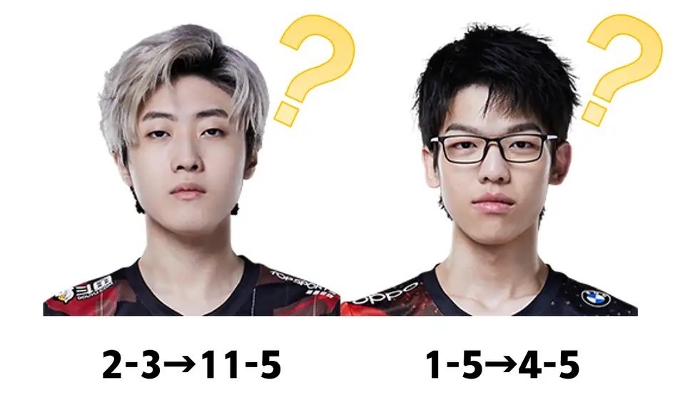 LPL其他队伍还有内鬼吗？