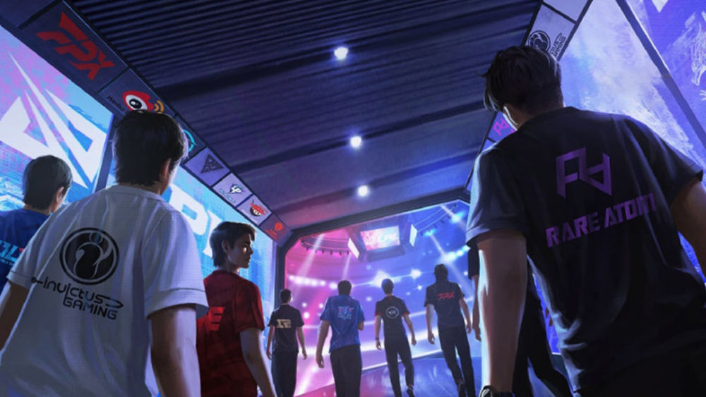 空降畅销Top3，英雄联盟电竞经理的“探索”之路