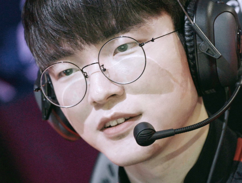 忍不下去，Faker给LCK喷子寄律师函！T1战队专门设立法务部援助！