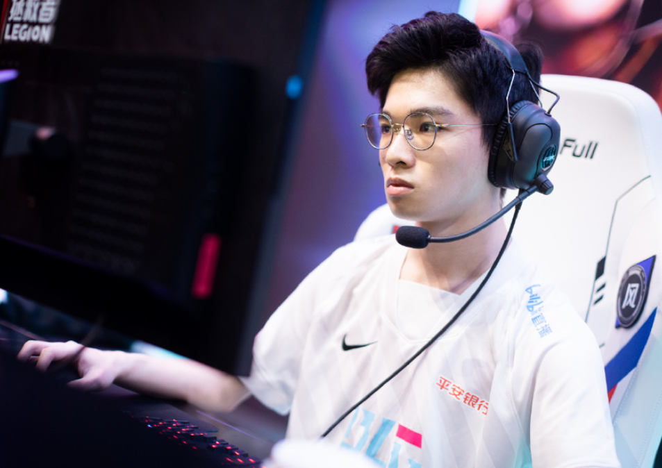 Doggo成毒瘤了？下放LDL后，BLG二队连输4小局！之前11胜1负