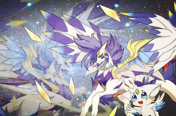 洛克王国翼王性格怎么选-洛克王国翼王性格推荐