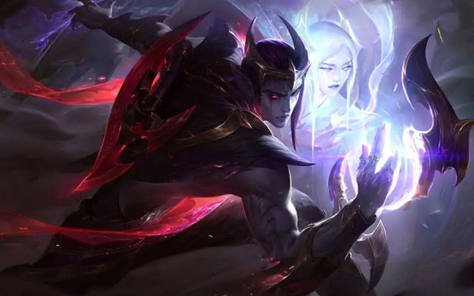 厄斐琉斯又重回T1级AD？LPL出场率登顶第一，成长曲线实在太好了！