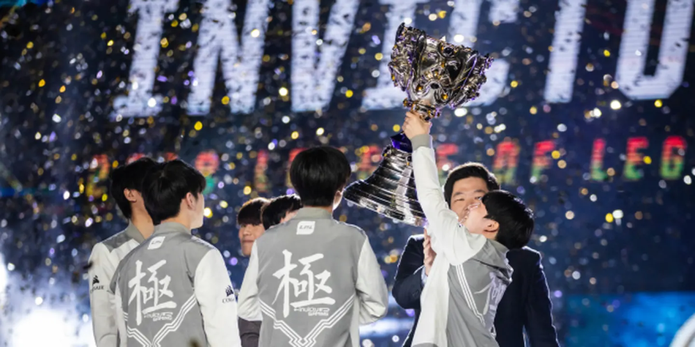 IG三叉戟被官方认证？第三条路就是阿水，硬说宁王也太离谱！