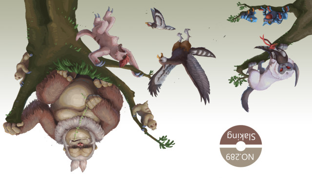 宝可梦：避而远之的4个负面特性，谁拿了谁倒霉