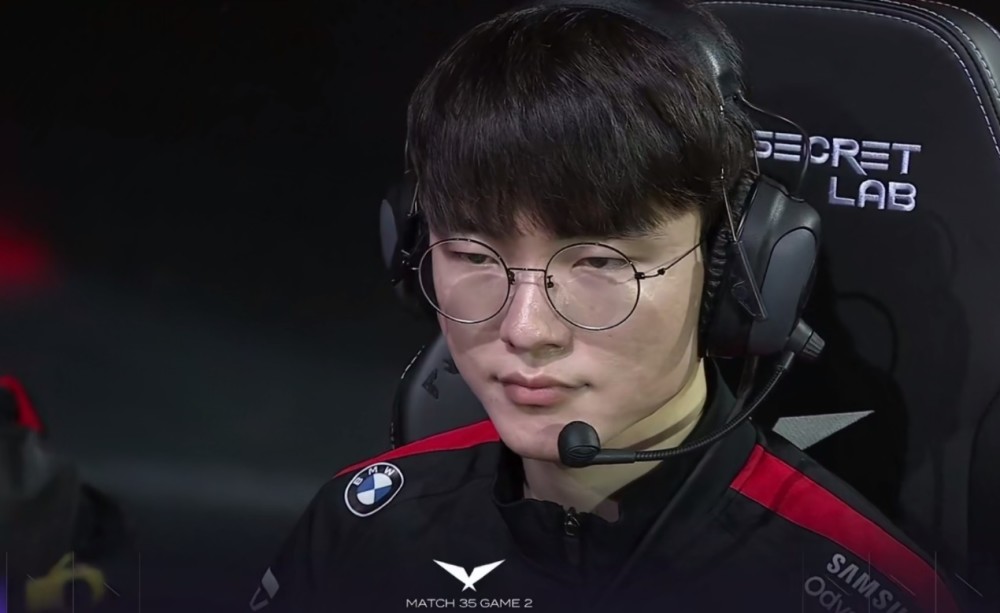 输给RNG没关系！S12名额分配公布：LCK保住四号种子，Bo机会来了