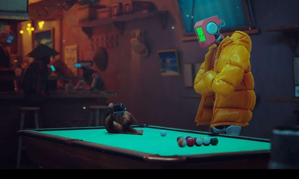 迷失stray全乐谱收集-迷失stray乐谱获得方法大全