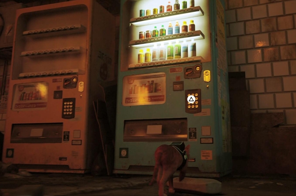 迷失stray全饮料收集-迷失stray饮料获得方法汇总