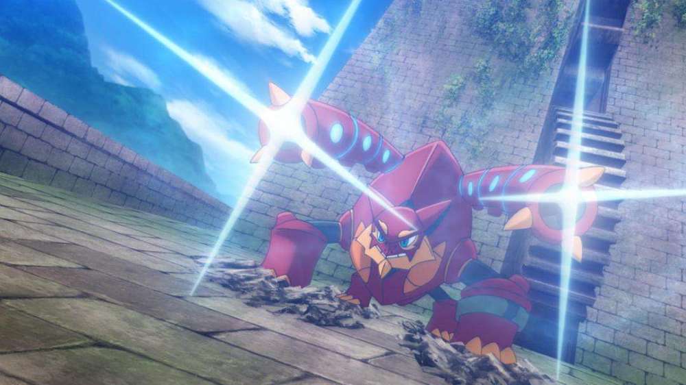 谁说水火不能相容？盘点宝可梦世界，那些不可思议的属性搭配