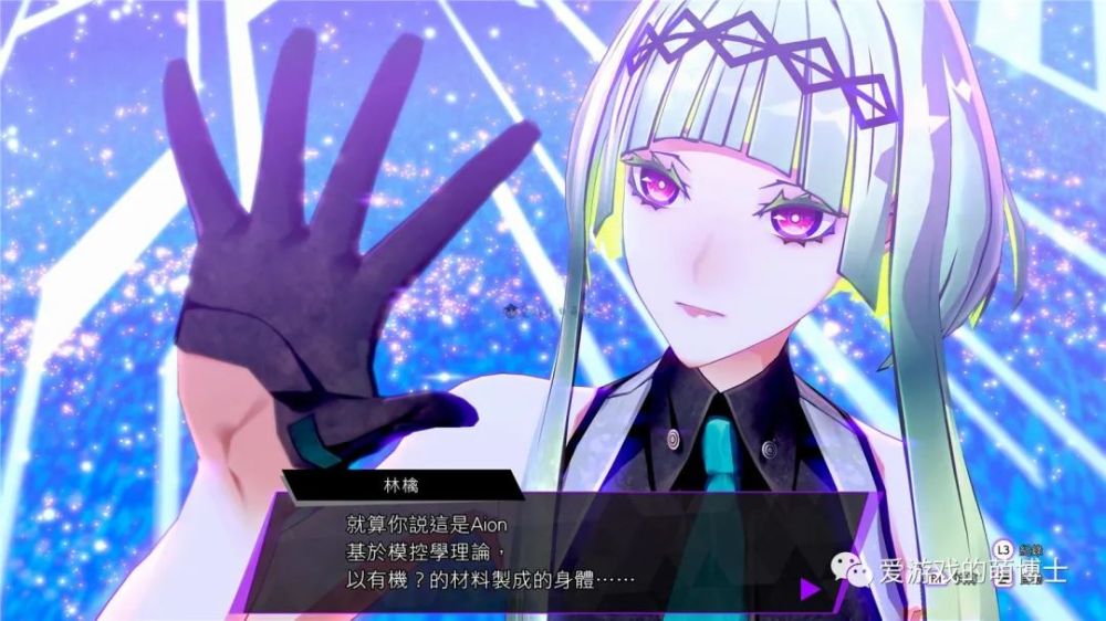 抢先试玩了《灵魂黑客2》之后，我觉得游戏玩法中规中矩