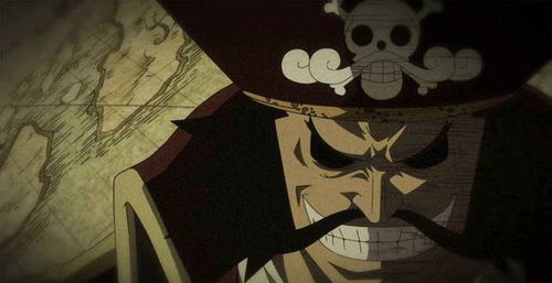 海贼王：巴托洛米奥和大秘宝有关，红发垂涎三分，路飞将被挖墙脚