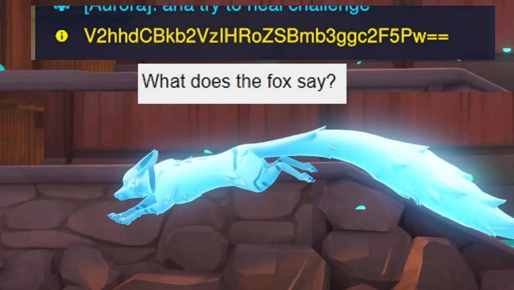 全方位构建真实世界，守望归来代入感拉满