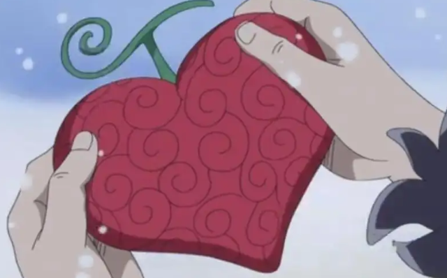 海贼王1054话：五位大将中，哪一位果实最实用？闪闪果实排第一